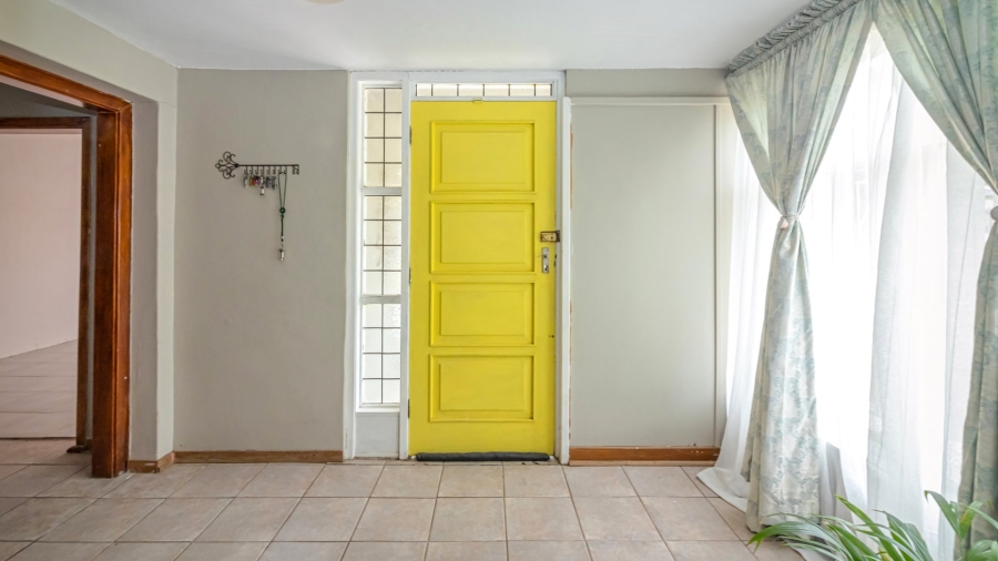 3 Bedroom Property for Sale in Wilgenhof Free State